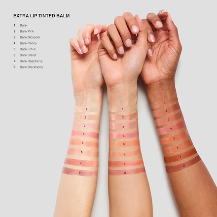 Extra Lip Tinted Balm