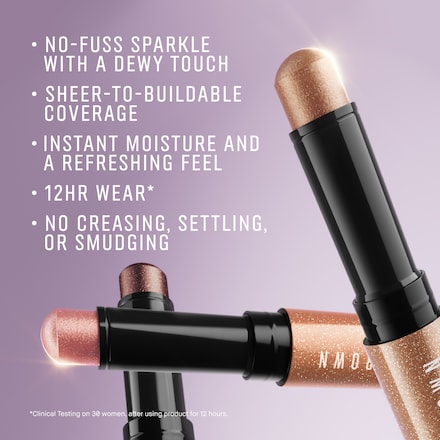 Crystal Eyes Shadow Stick