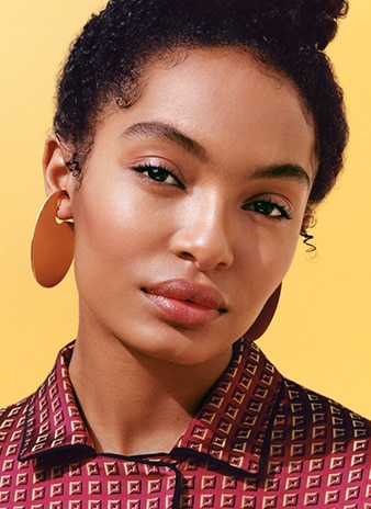 Yara Shahidi