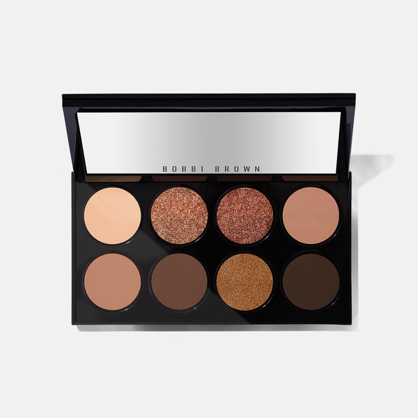 Golden Slipper Eye Shadow Palette Bobbi Brown