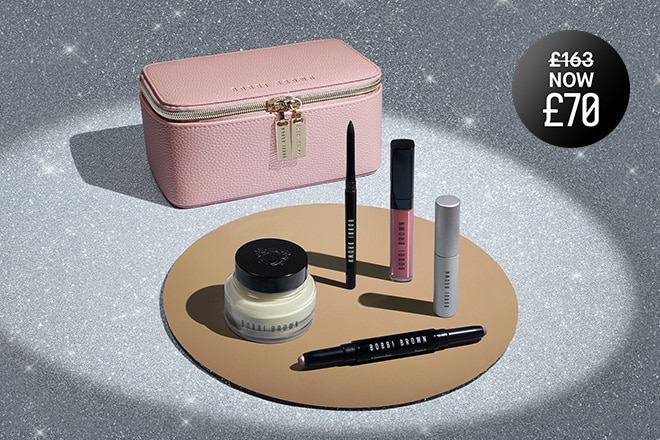 Most loved beauty set