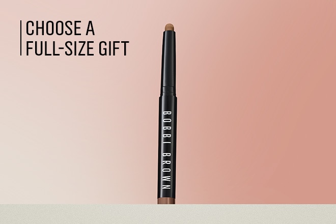 Bobbi Brown 20% off