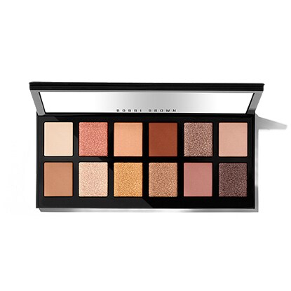 City Glamour 12 Well Eyeshadow Palette | Bobbi Brown - Official Site