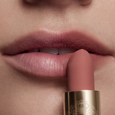 Luxe Cashmere Matte Lipstick