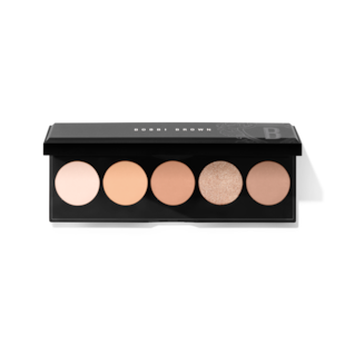 Bare Nudes Eye Shadow Palette