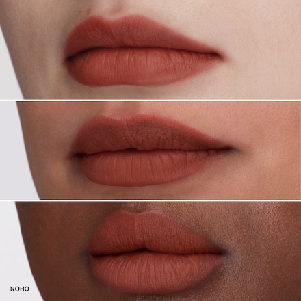 Luxe Cashmere Matte Lipstick
