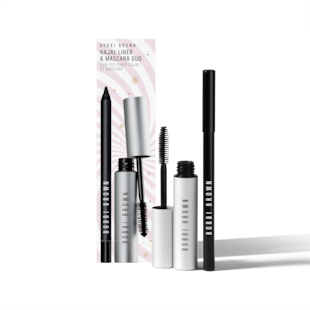 Kajal Liner & Mascara Duo