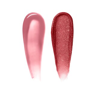 Proud To Be Pink Crushed infused Gloss Duo