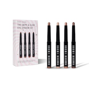 The Swipe & Glow Eye Shadow Set