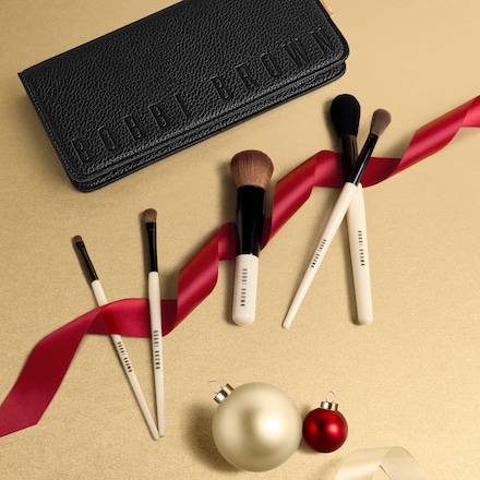 The Complete Brush Set