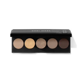 Bare Nudes Eye Shadow Palette