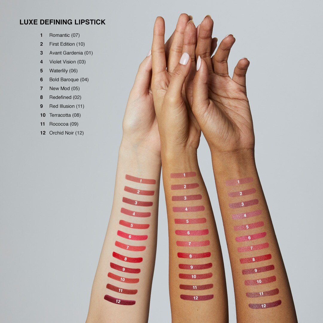 Bobbi Brown Luxe Defining Lipstick - www.inf-inet.com